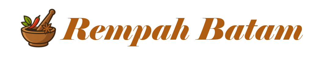 Grosir Rempah Batam